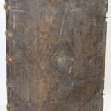 Biblia germanica. - photo 1