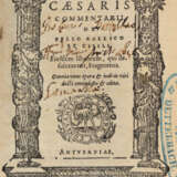 Caesar, C.J. - фото 1