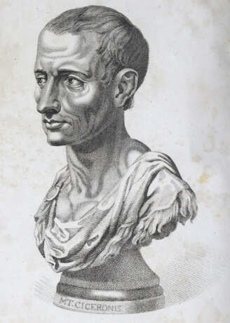 Cicero, M.T. - photo 1
