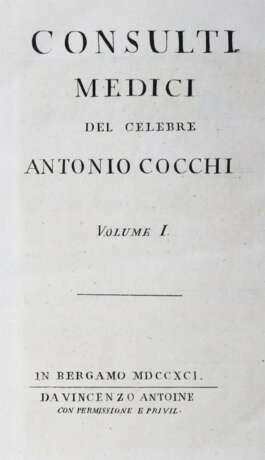 Cocchi, A.C. - Foto 2