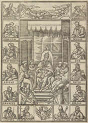 Corpus juris canonici,