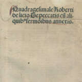 Caracciolus, R. - Foto 1