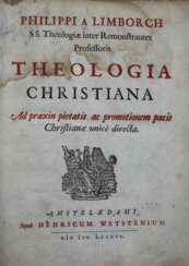 Limborch, P.v.