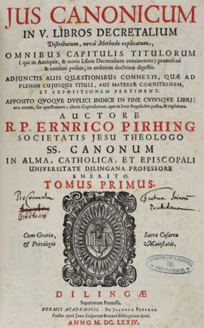 Pirhing, E. - photo 1