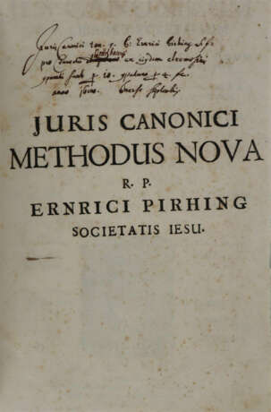 Pirhing, E. - Foto 2