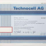 Technocell AG. - Foto 2