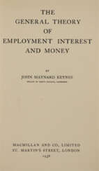 Keynes, J.M.