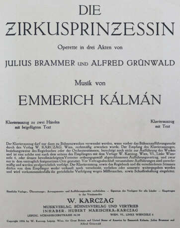 Kalman, E. - Foto 2