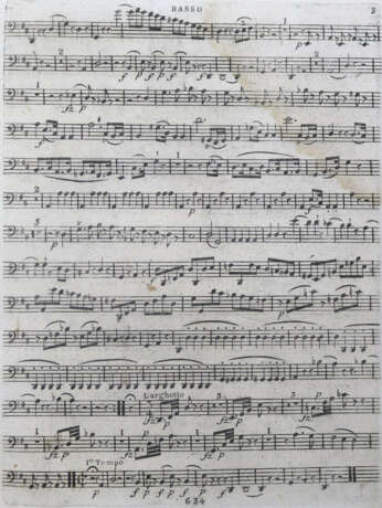 Mozart, W.A. - Foto 1