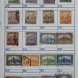 Briefmarken - Foto 11