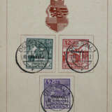 Briefmarken - photo 12