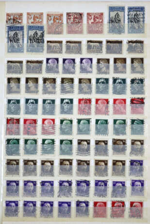 Briefmarken - Foto 17