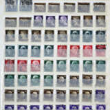 Briefmarken - Foto 17