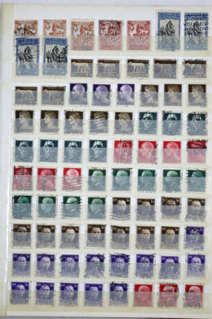 Briefmarken - Foto 18