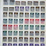 Briefmarken - photo 18