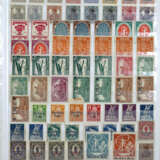 Briefmarken - photo 19