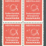 Sehr umfangreiche Briefmarkensammlung - Foto 1