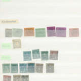Sehr umfangreiche Briefmarkensammlung - photo 2