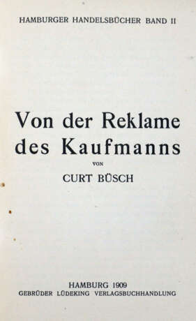 Büsch, C. - фото 2