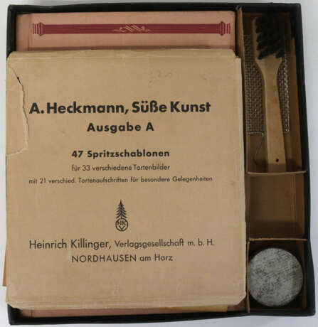 Heckmann, A. - фото 2