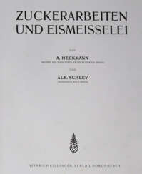 Heckmann, A. u. A.Schley.