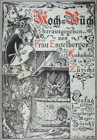 Engelberger-Meyer, F. - фото 2
