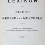 Gastronomisches Lexikon - фото 1