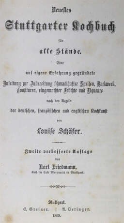 Schäfer, L. - photo 1