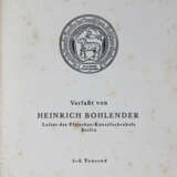 Bohlender, H. - Foto 1