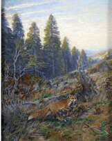 Альберт Холц (1884 Дюссельдорф - 1954 Дюссельдорф) Альберт Холц (1884 Дюссельдорф - 1954 Дюссельдорф)