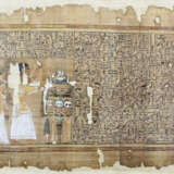 Egyptian Book of the Dead, The. - photo 3