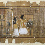Egyptian Book of the Dead, The. - photo 4