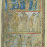Winchester, Psalter Miniature Cycle (The). - photo 1