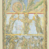 Winchester, Psalter Miniature Cycle (The). - фото 3