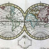 Atlas des Enfans. - Foto 1