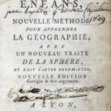 Atlas des Enfans. - photo 2