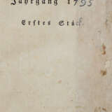 Schiller, F.v. (Hrsg.). - photo 2