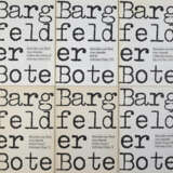 Bargfelder Bote. - фото 1