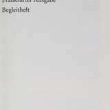 Brecht, B. - фото 1