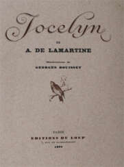 Lamartine, A.de.