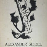 Seidel, A. - photo 1