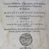 Fabricius ab Aquapendente, H. - photo 1