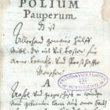 Pharmacopolium Pauperum - Foto 1