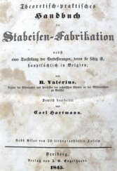 Valerius, B.