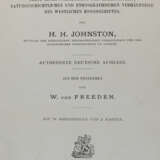 Johnston, H.H. - фото 2