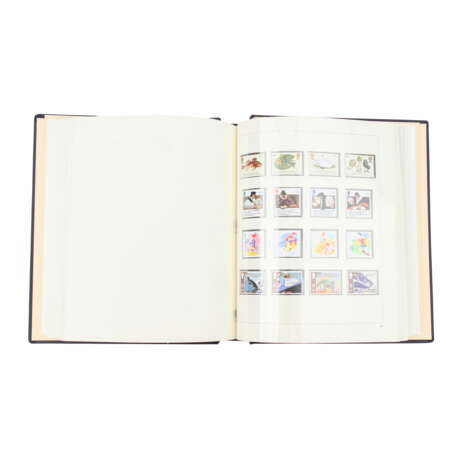 Großbritannien – Komplette postfrische Sammlung von 1961-1993, - фото 1