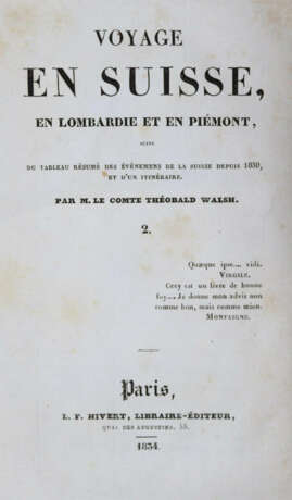 Propiac, de Chevalier (C.-J.-F.-G. de). - фото 3