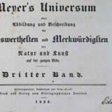 Meyer's Universum. - Foto 2