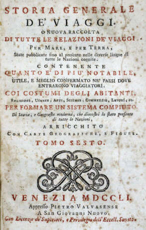 (Prevost d'Exiles, A.F.). - Foto 1