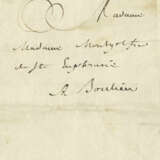 Montgolfier, (Marguerite-Thérèse), - фото 4